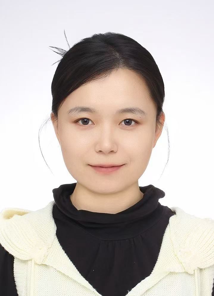 Ruonan Liu