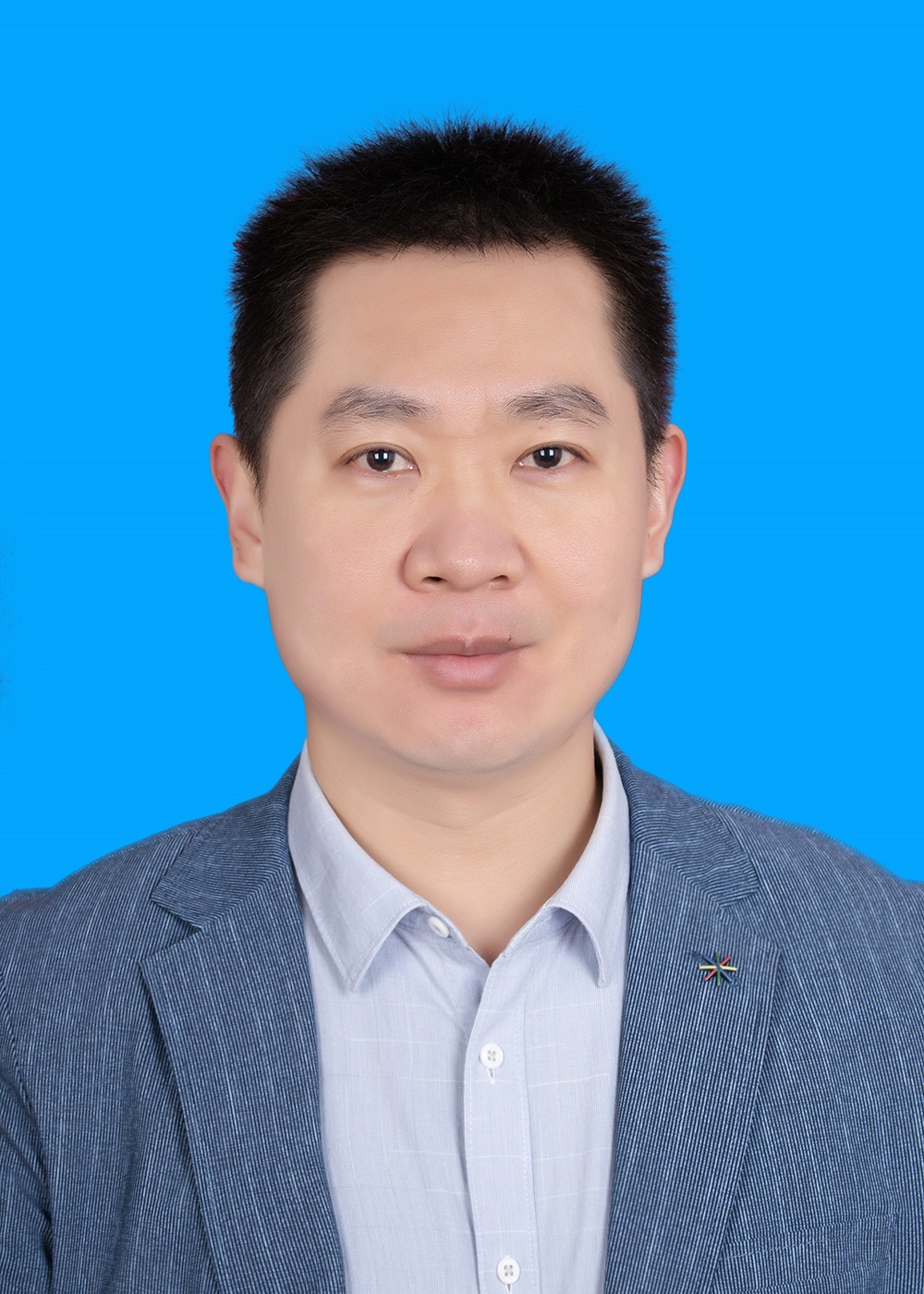 Zhaoqiang Wang