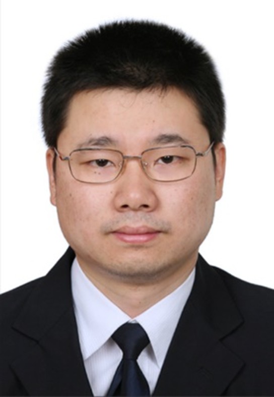 Zhiqiang Cai