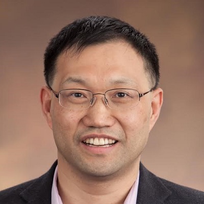 Mingjian Zuo