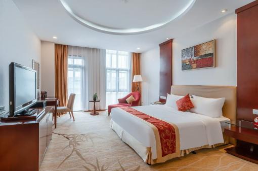 King Room